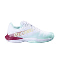 Scarpe Jet Premura 2 Junior White/Red Dahlia