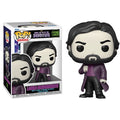Funko Pop ! Television - What We Do In The Shadow (1329) Laszlo Gravensworth 9Cm