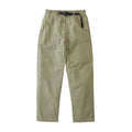 Pantaloni Gramicci Uomo Sage