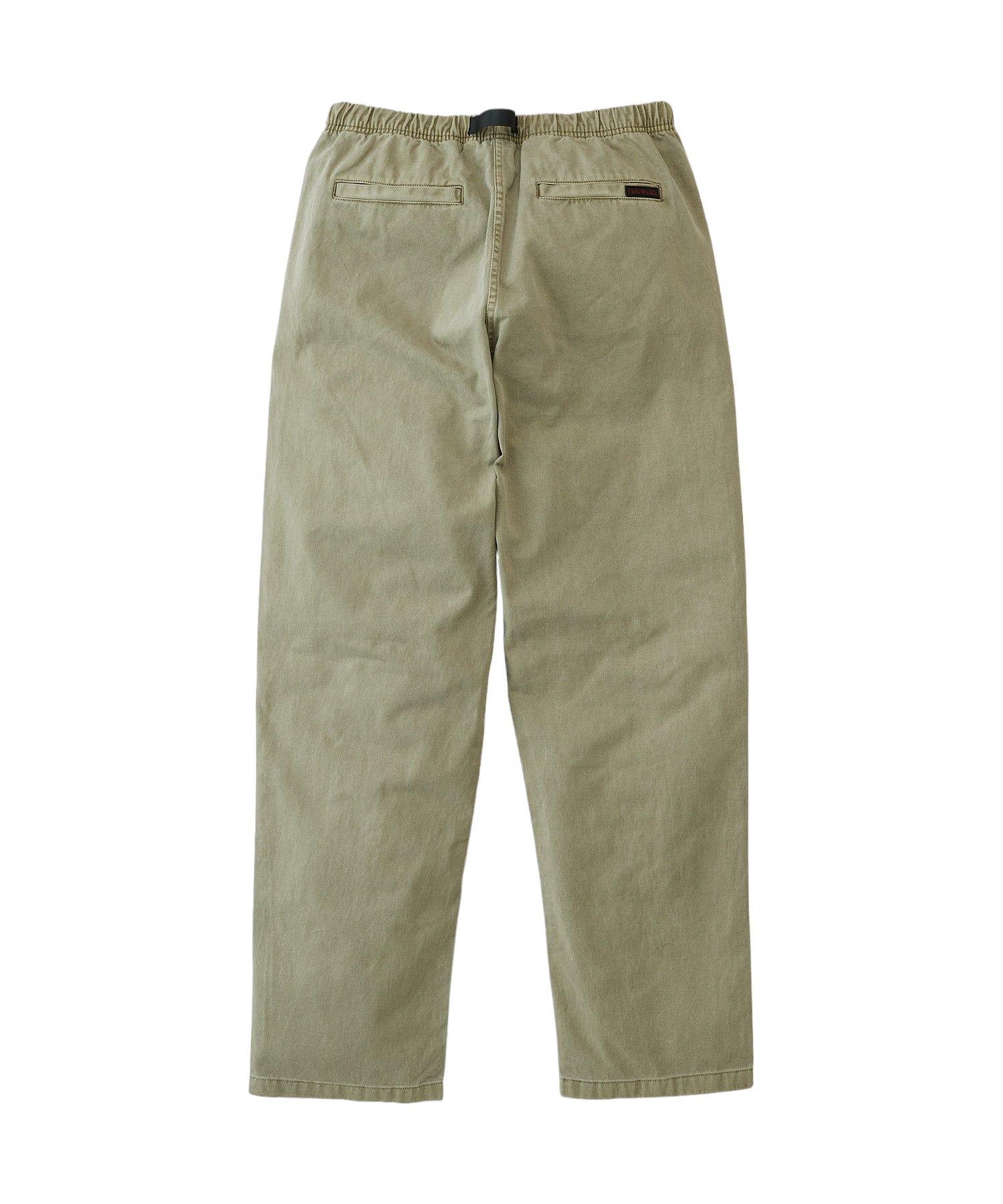 Pantaloni Gramicci Uomo Sage