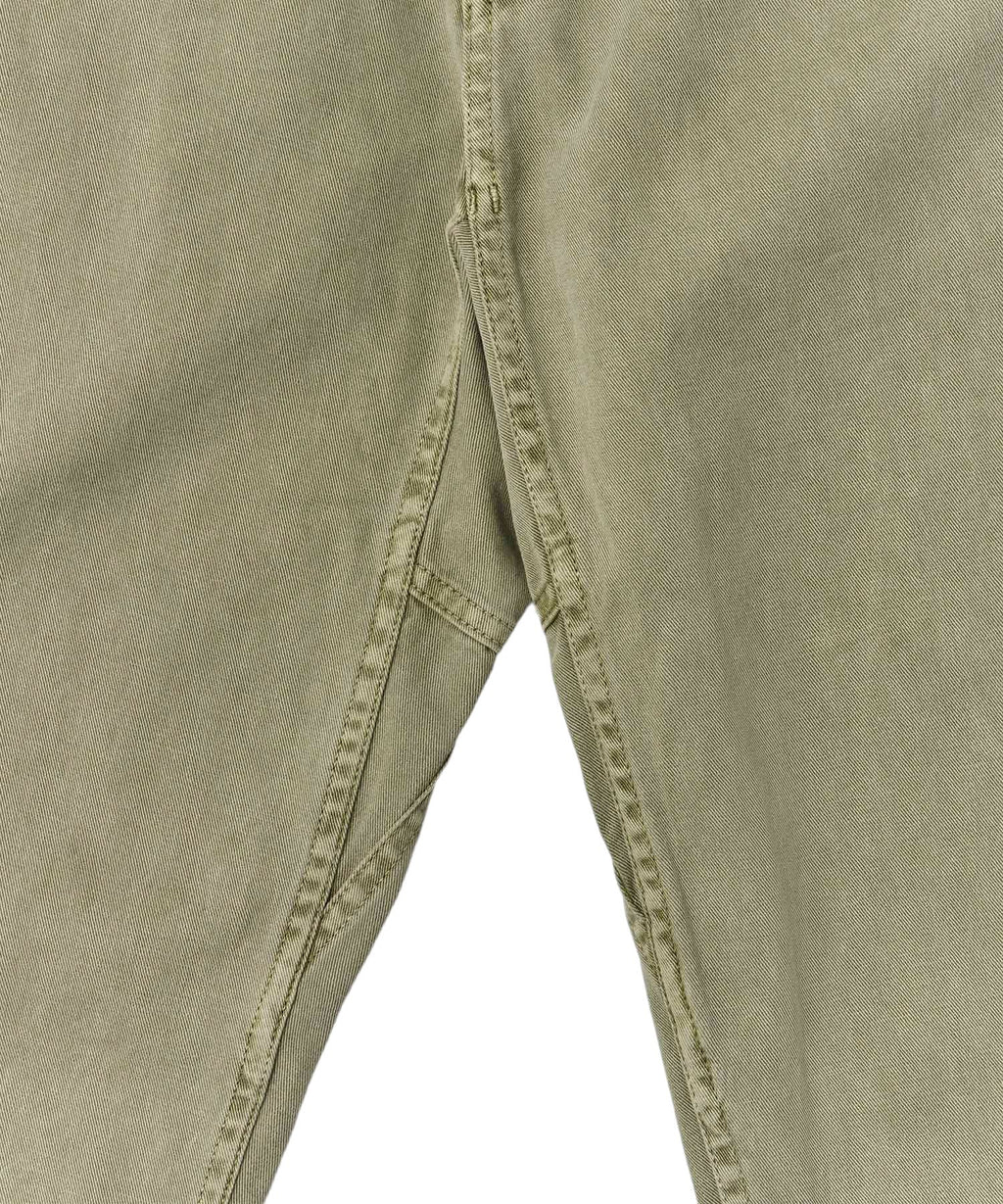 Pantaloni Gramicci Uomo Sage