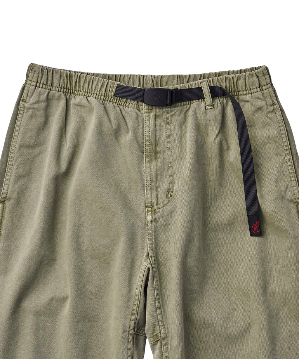 Pantaloni Gramicci Uomo Sage