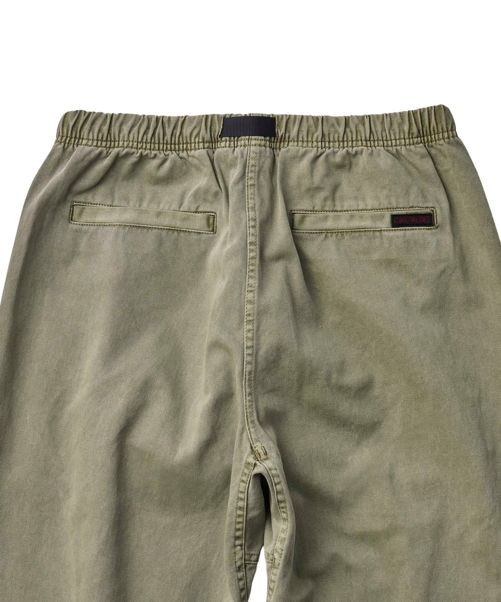Pantaloni Gramicci Uomo Sage