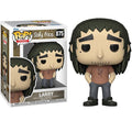 Funko Pop ! Games - Sally Face - (875) Larry - Vinyl Figure 9Cm Videogames