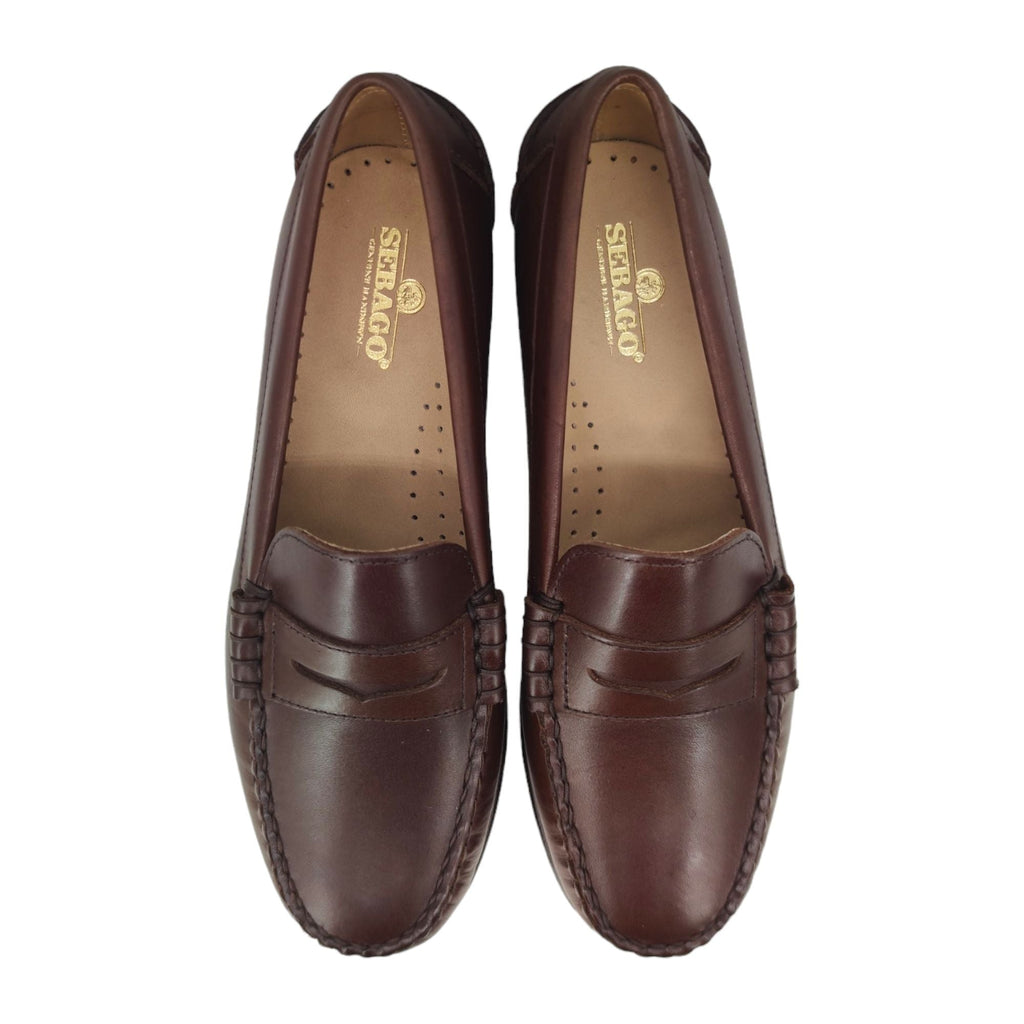 Scarpe Danielle Pop Donna Dark Brown