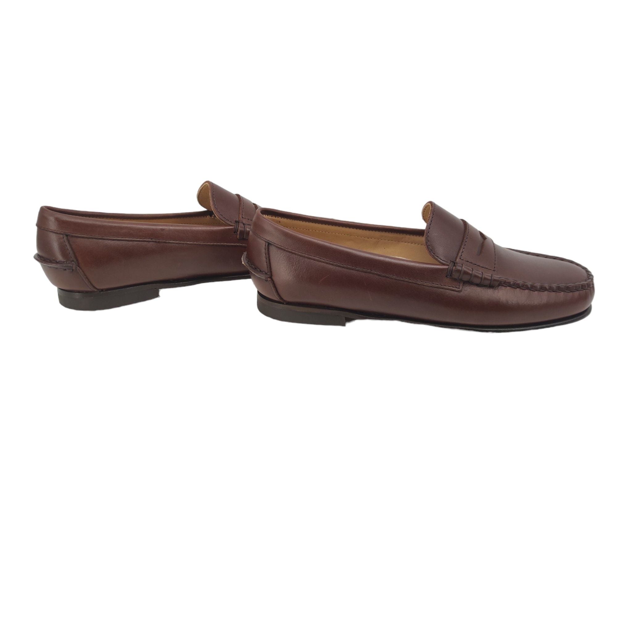 Scarpe Danielle Pop Donna Dark Brown