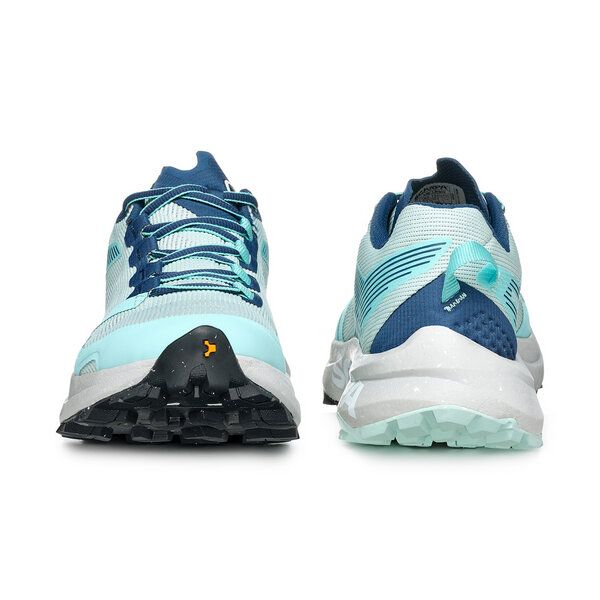 Scarpe Spin Planet Donna Aqua/Nile Blue