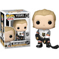 Funko Pop ! Hockey - Nhl -Golden Knights (87) William Karlsson  Hockey Vinyl
