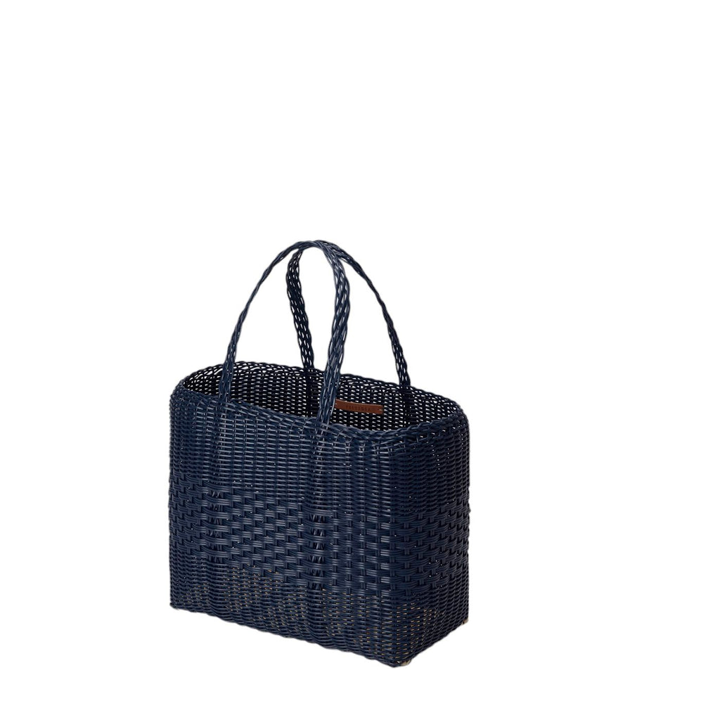 Borsa Lace Small Donna Midnight