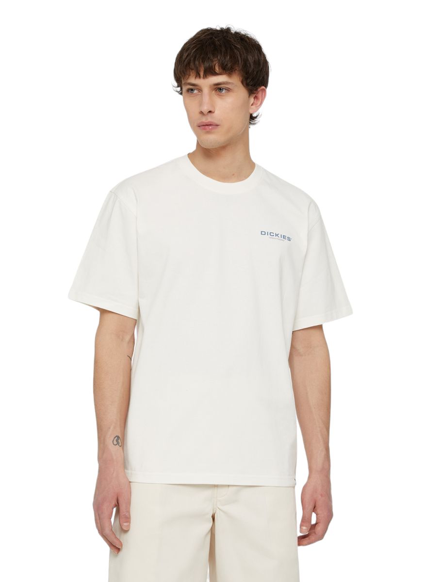 T-shirt Wakefield Uomo Cloud