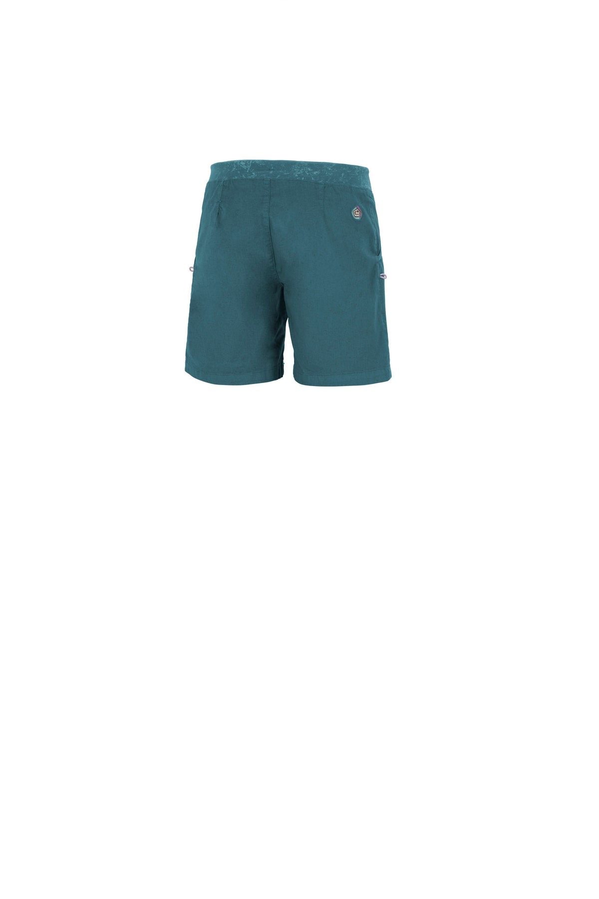 Pantaloncini Wendy 2.4 Donna Green Lake