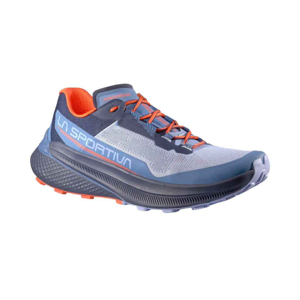 Scarpe Prodigo Donna Stone Blue/Moonlight