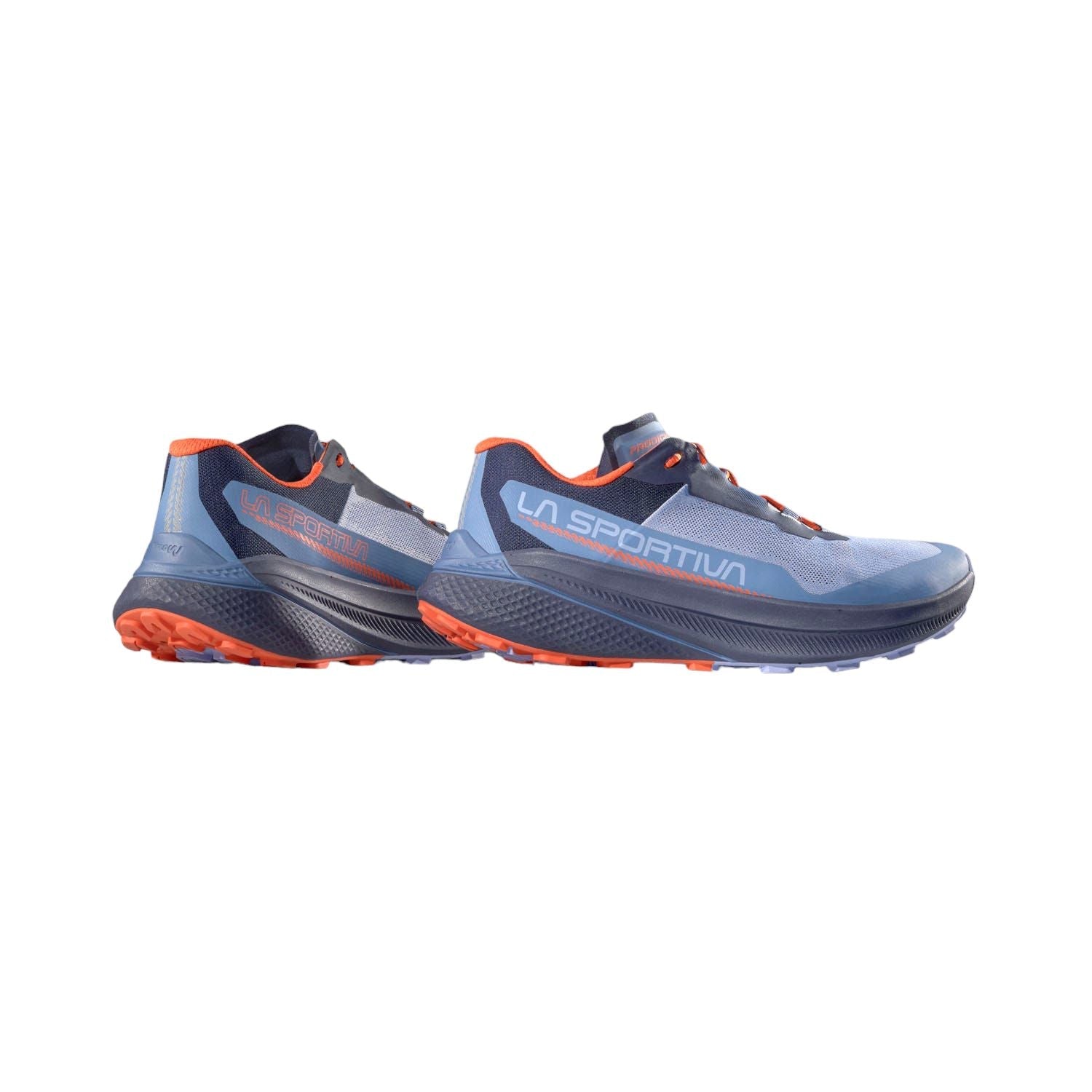 Scarpe Prodigo Donna Stone Blue/Moonlight