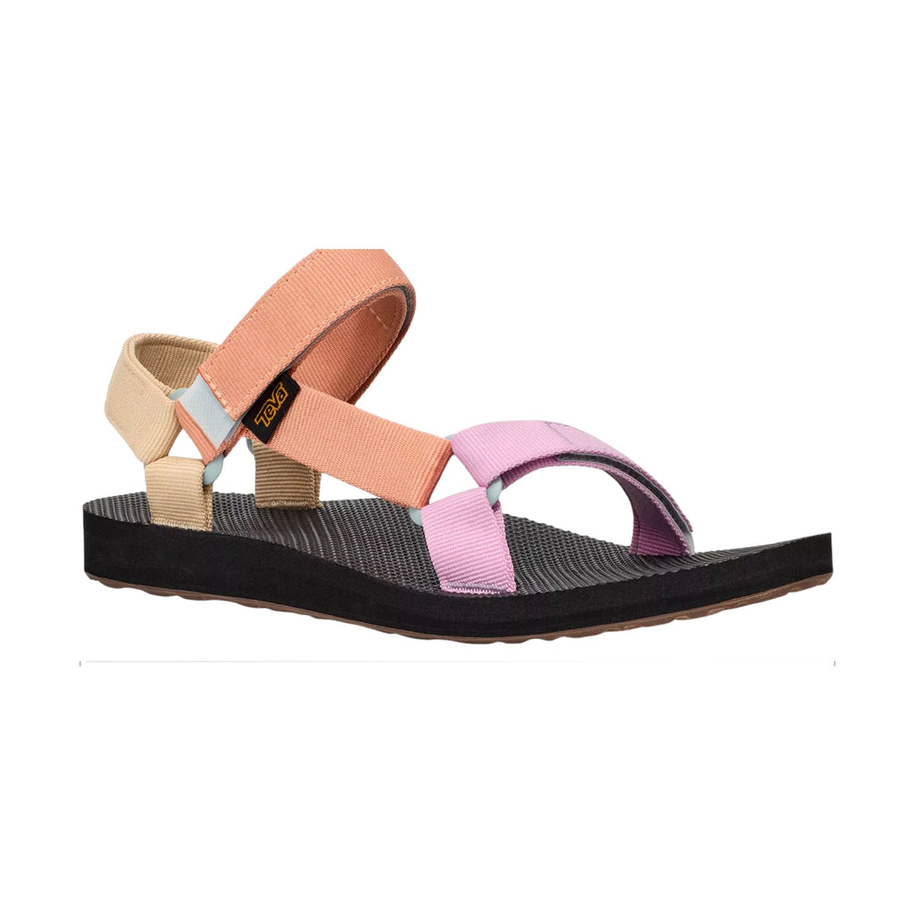 Sandali Original Universal Donna Undwind Multi