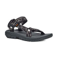 Sandali Hurricane XLT2 Uomo Mesh Dark Shadow
