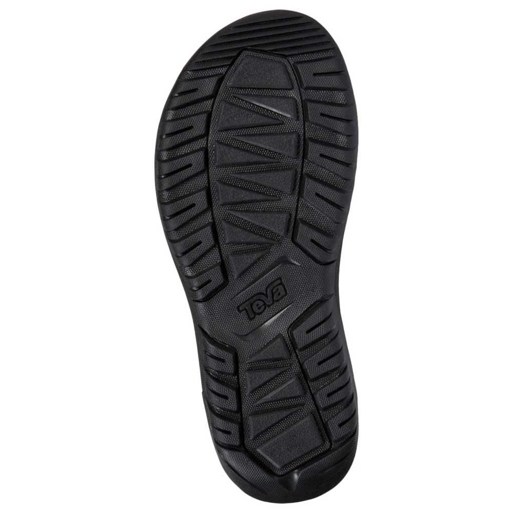 Sandali Hurricane XLT2 Uomo Black