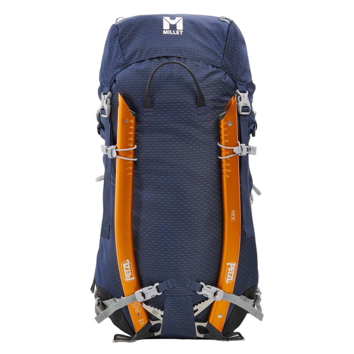 Zaino Prolighter 30+10 Donna Saphire
