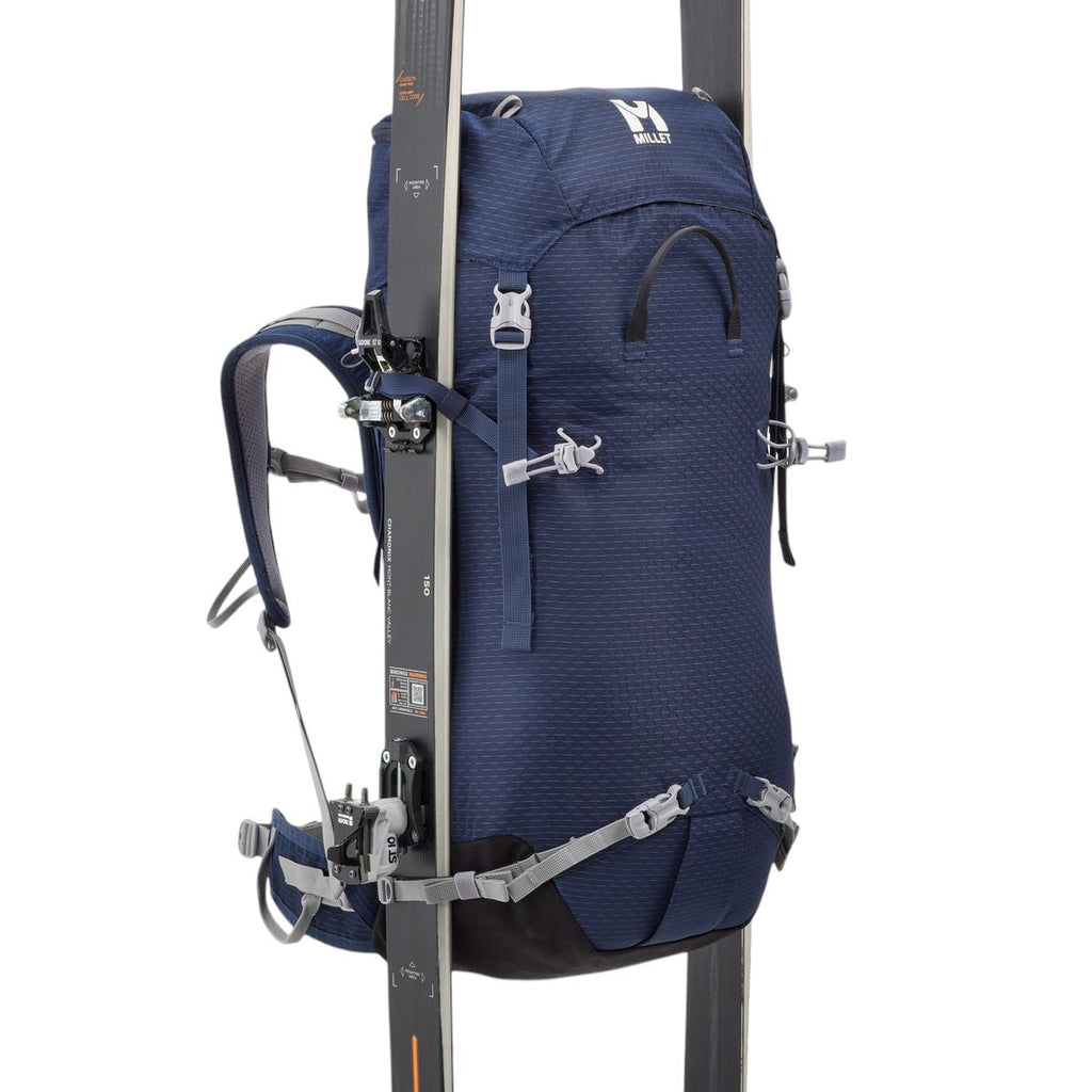 Zaino Prolighter 30+10 Donna Saphire