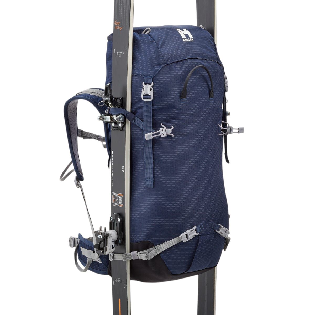 Zaino Prolighter 30+10 Donna Saphire