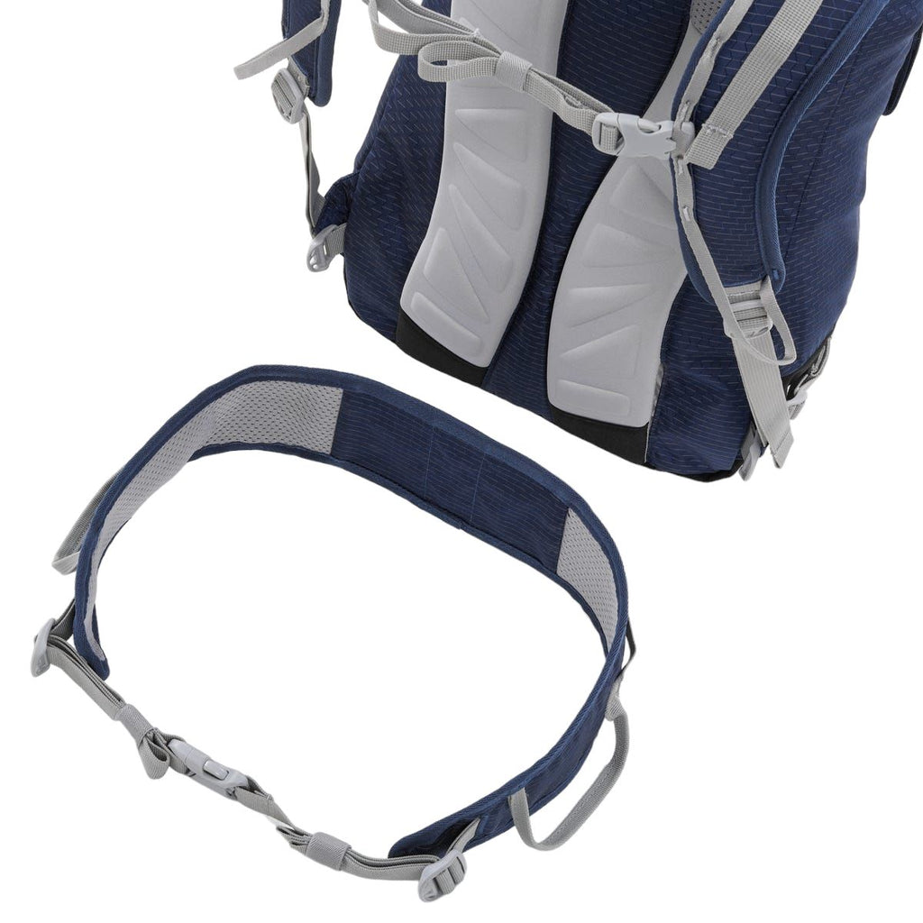 Zaino Prolighter 30+10 Donna Saphire