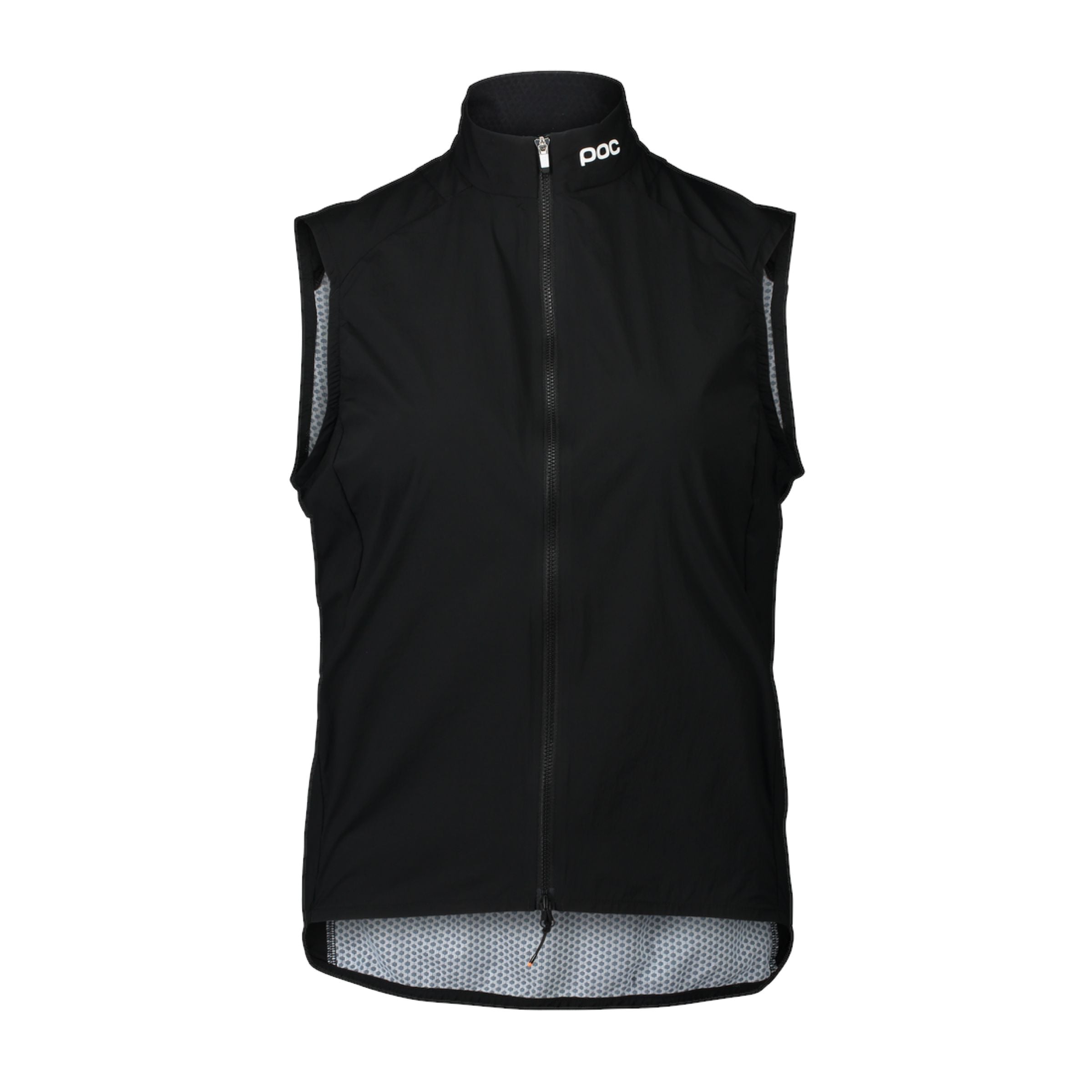 Gilet Enthral Donna Uranium Black