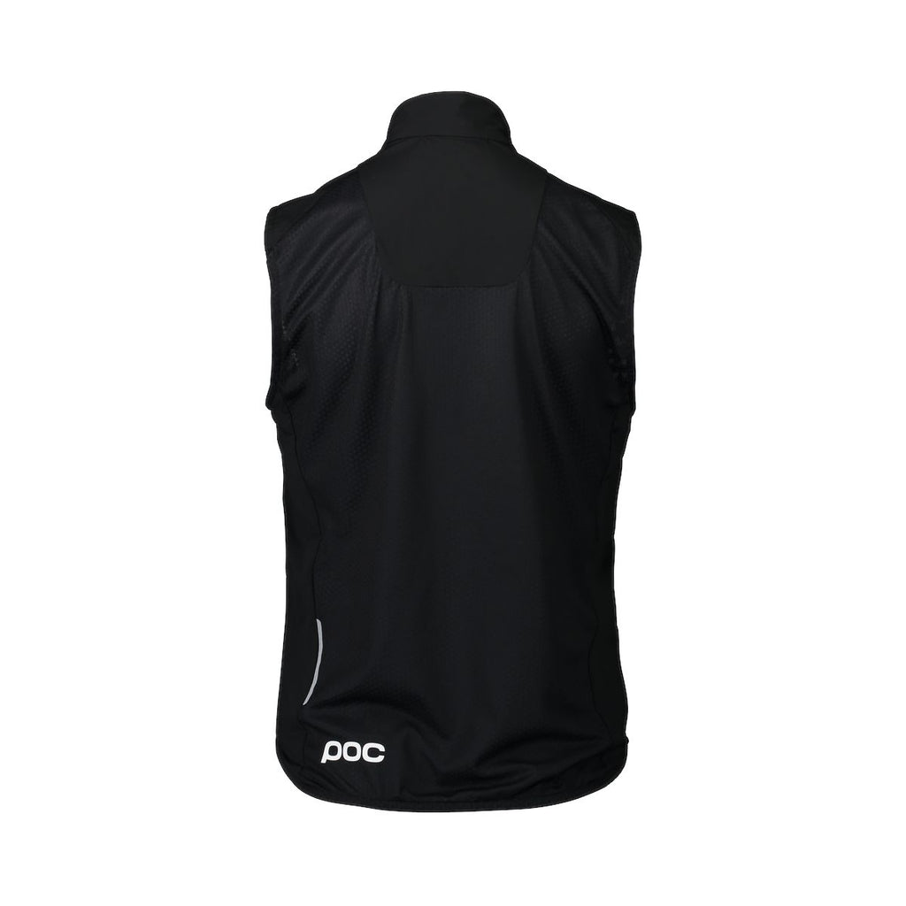 Gilet Enthral Donna Uranium Black