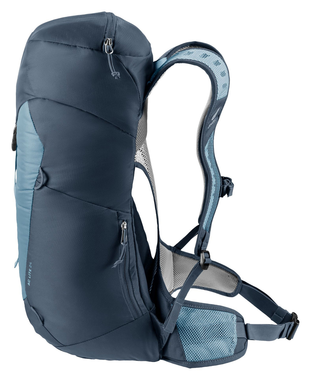Zaino AC Lite 24 Atlantic/Ink