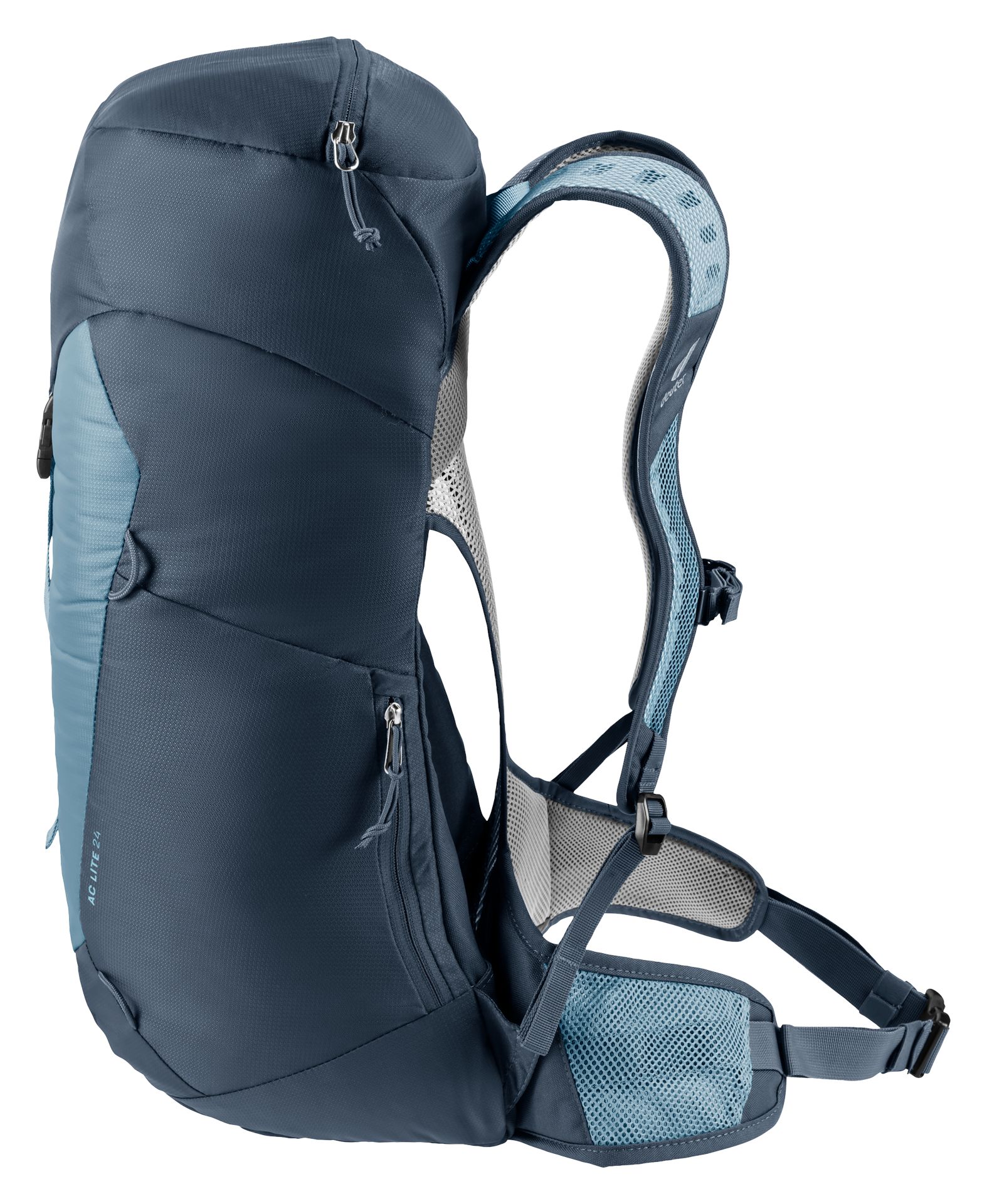 Zaino AC Lite 24 Atlantic/Ink
