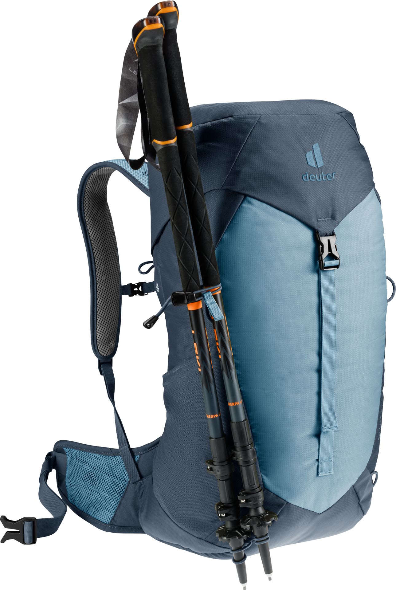 Zaino AC Lite 24 Atlantic/Ink