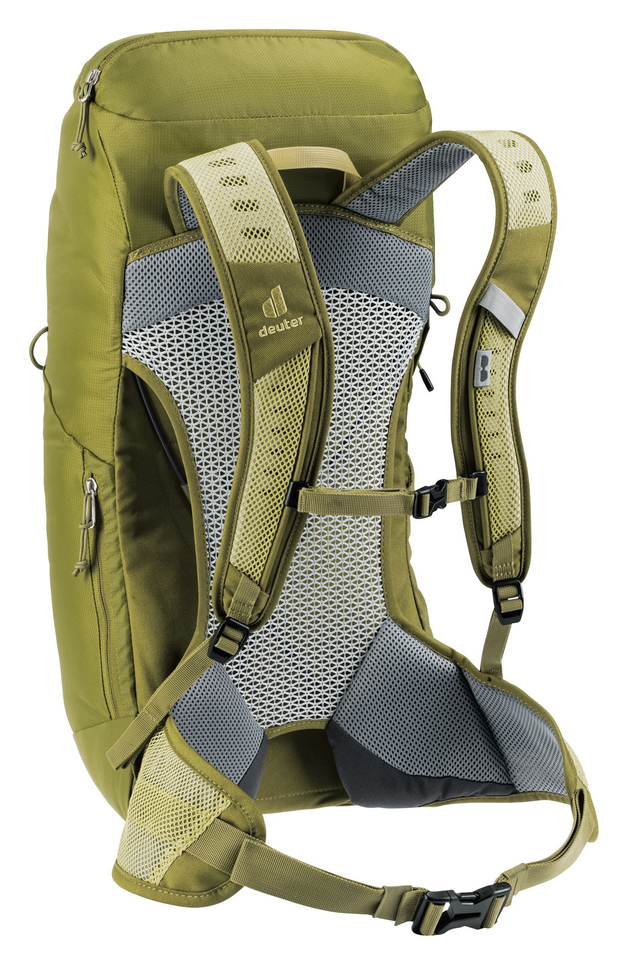 Zaino AC Lite 24 Linden/Cactus