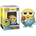 Funko Pop ! Movies Minions 2 (905) - Pajama Bob Figure Vinyl Minion 9cm