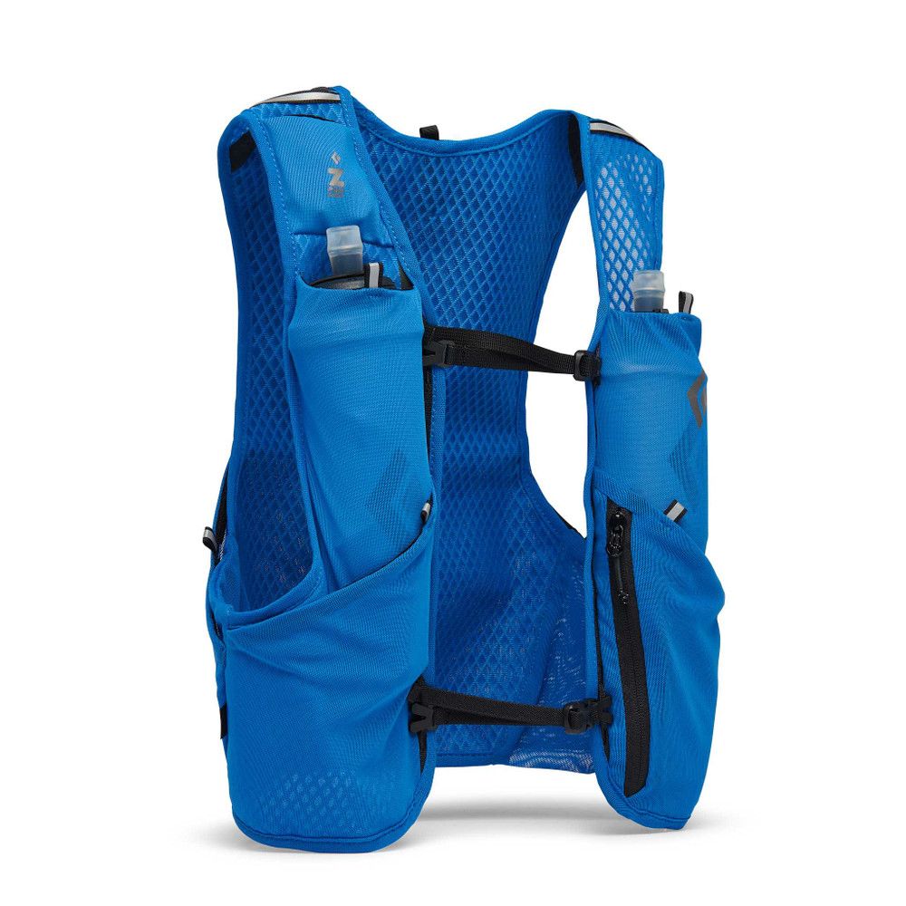 Zaino Distance 4 Uomo Ultra Blue