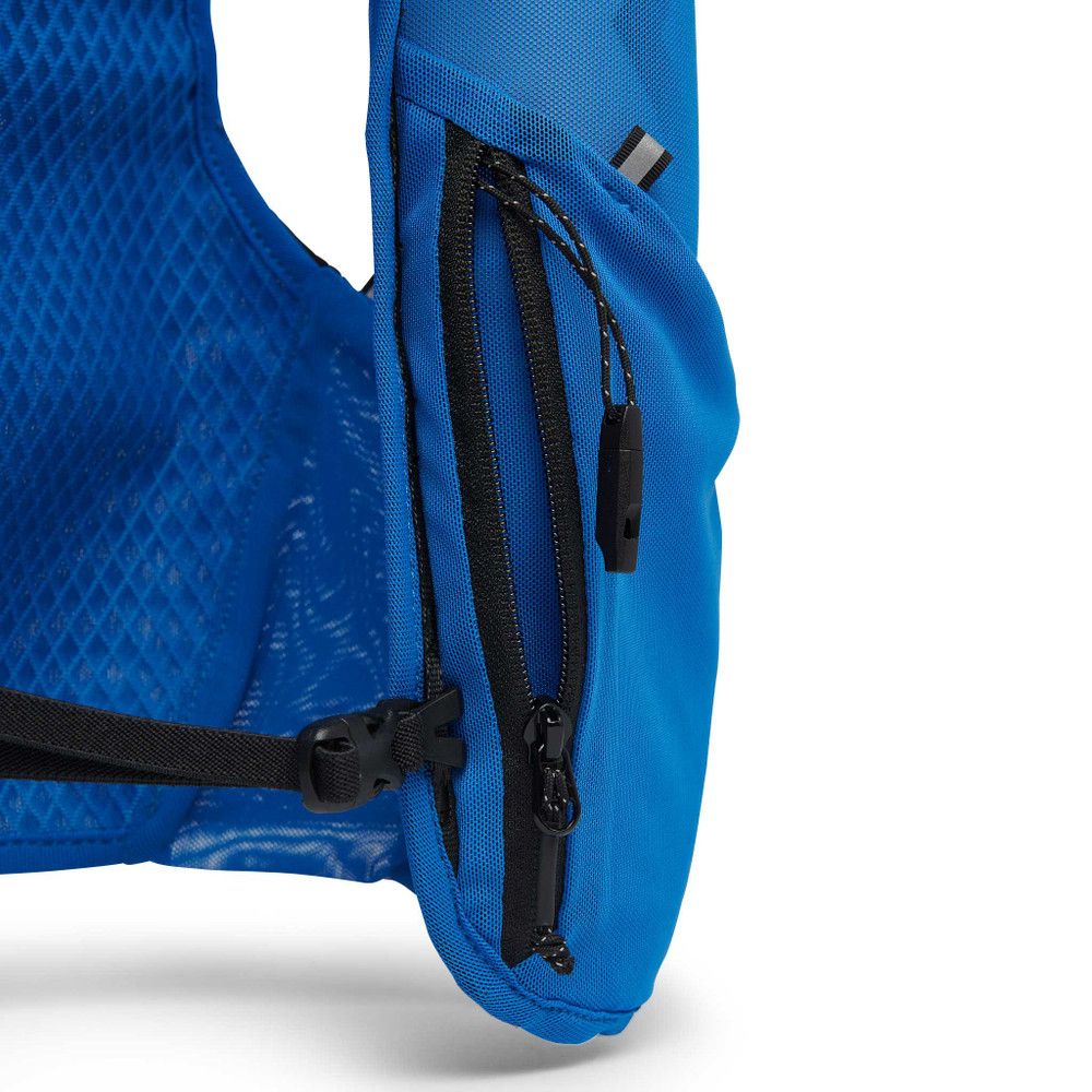 Zaino Distance 4 Uomo Ultra Blue