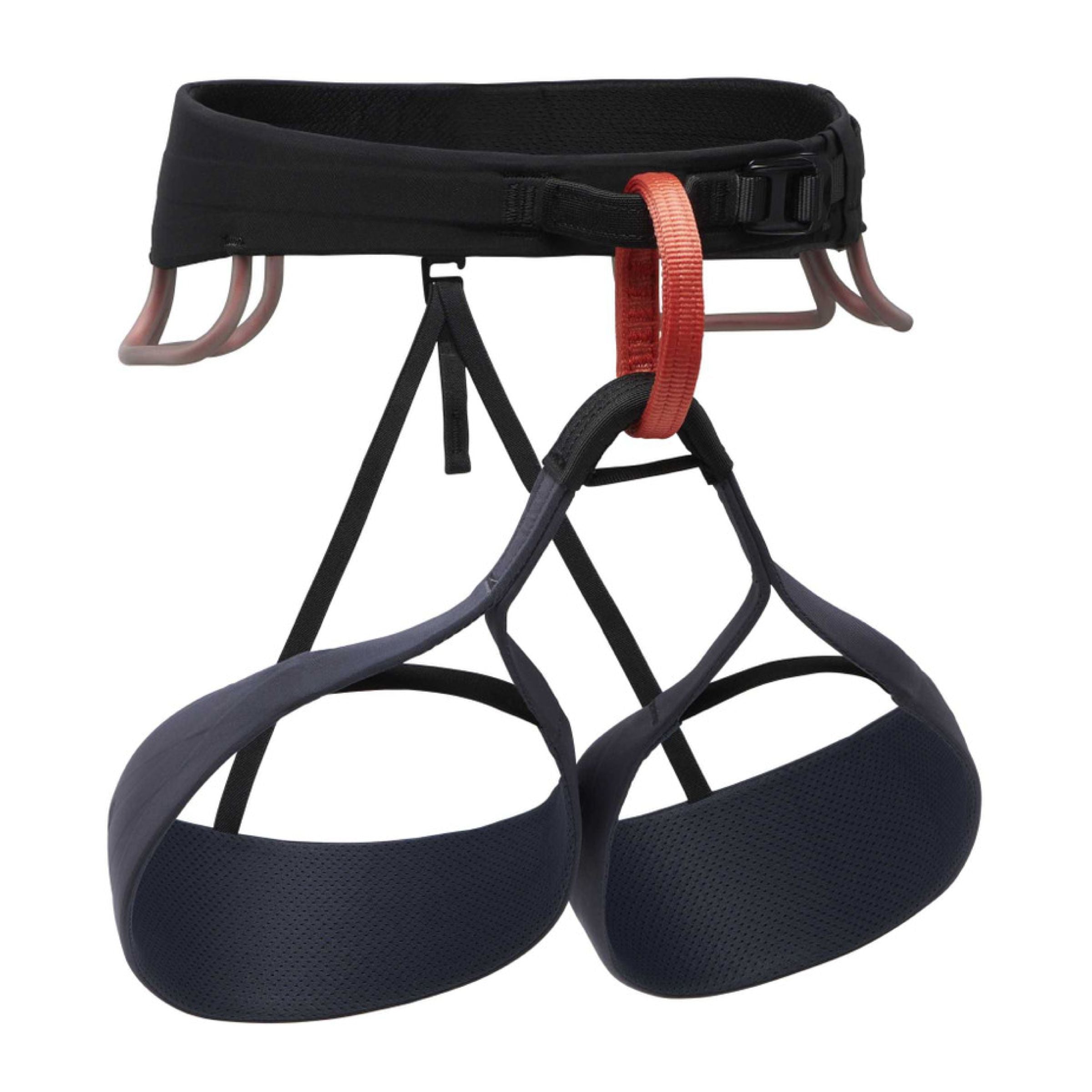 Imbrago Solution Uomo Carbon