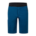 Pantaloncini Niska Uomo Deep Blue
