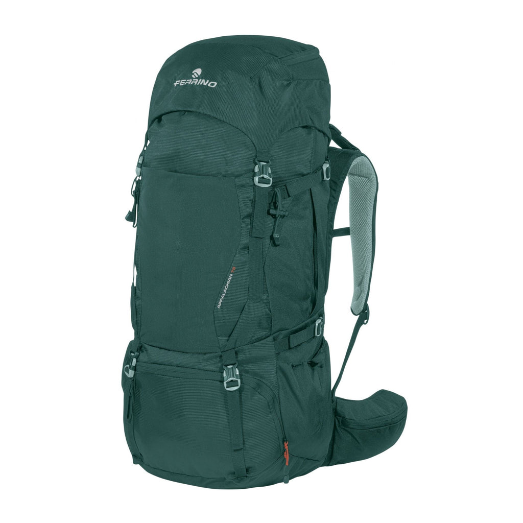 Zaino Appalachian 75 Verde