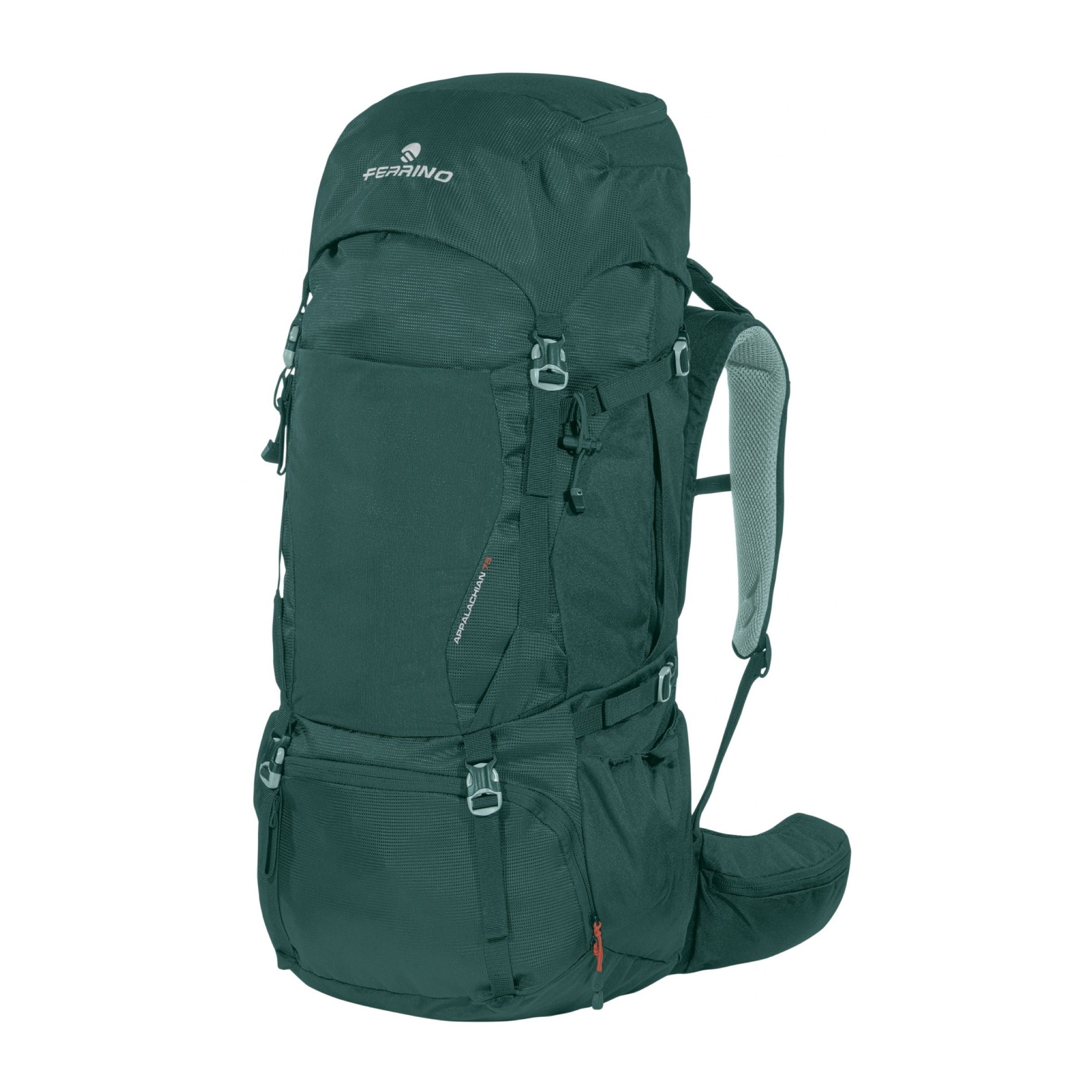 Zaino Appalachian 75 Verde