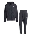 Giacca Pro Semi Trasparent Uomo Black