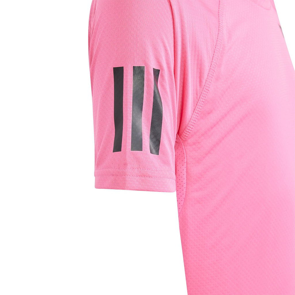 T-shirt G Club Bambina Pink