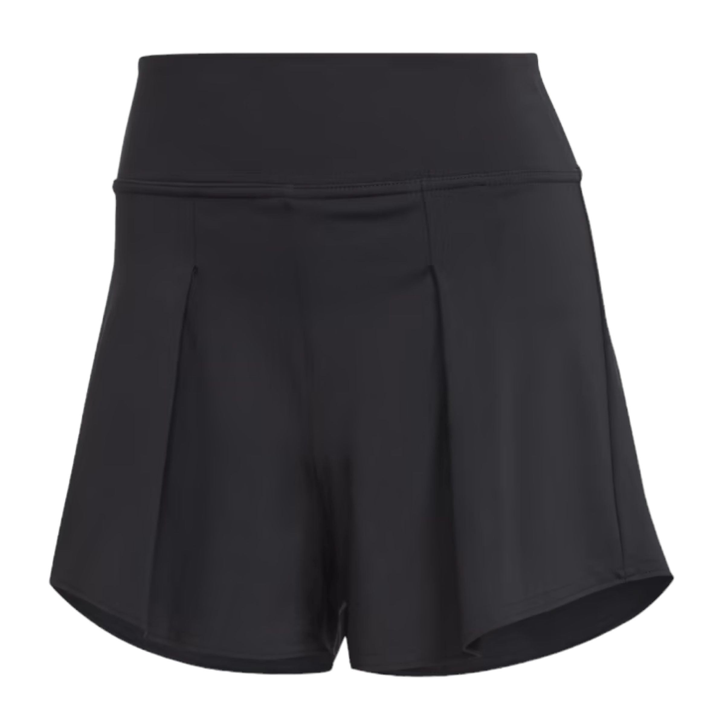 Pantaloncini Match Donna Black