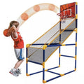 Gioco Canestro Basket Arcade Palla A Canestro Sala Giochi Con Pallone Gonfiatore