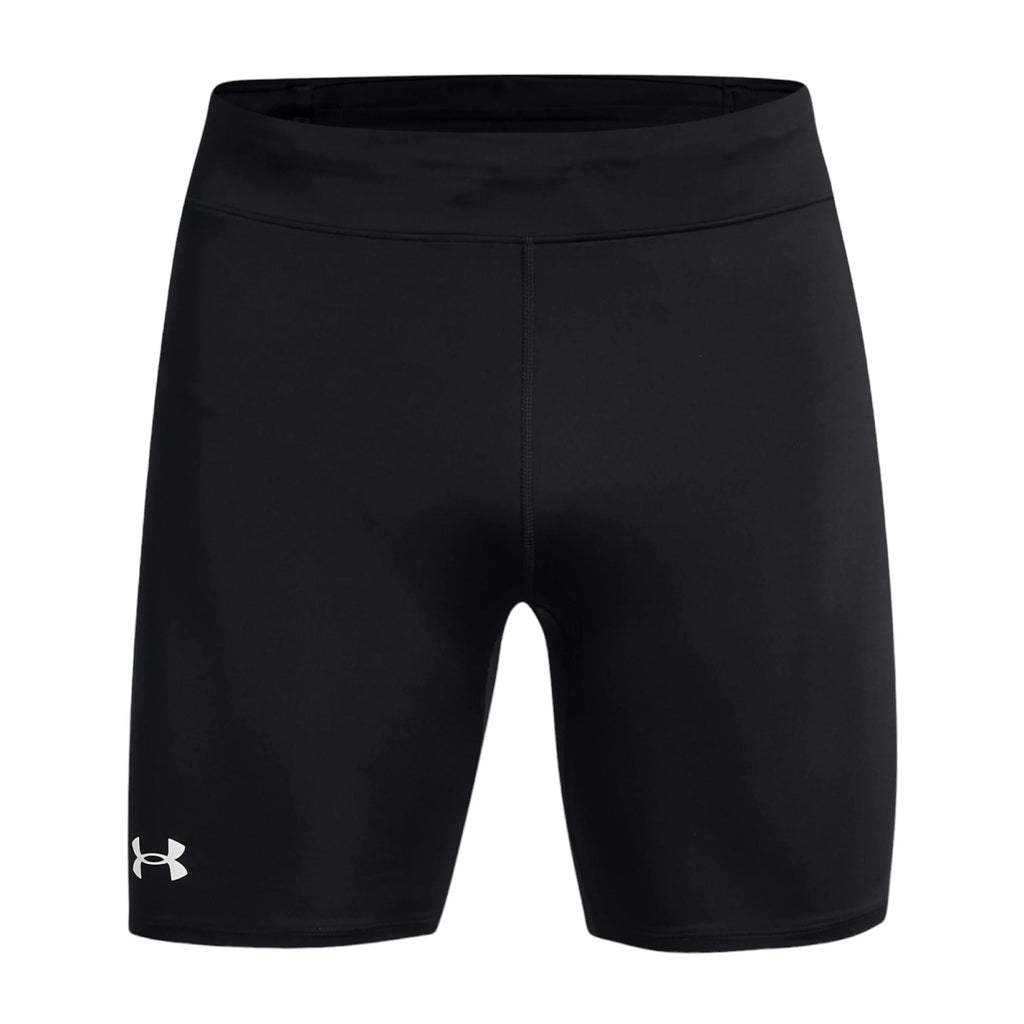 Pantaloncini Launch 1/2 Uomo Black/White