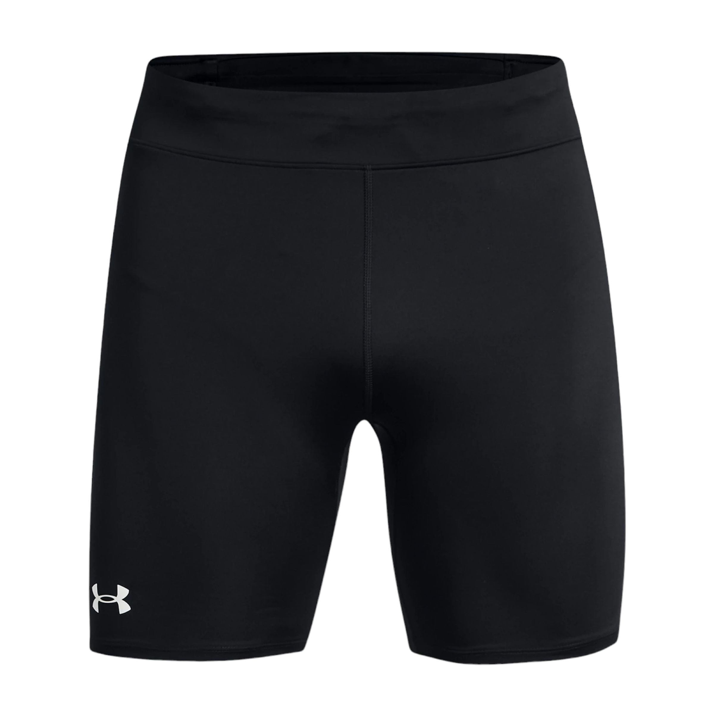 Pantaloncini Launch 1/2 Uomo Black/White