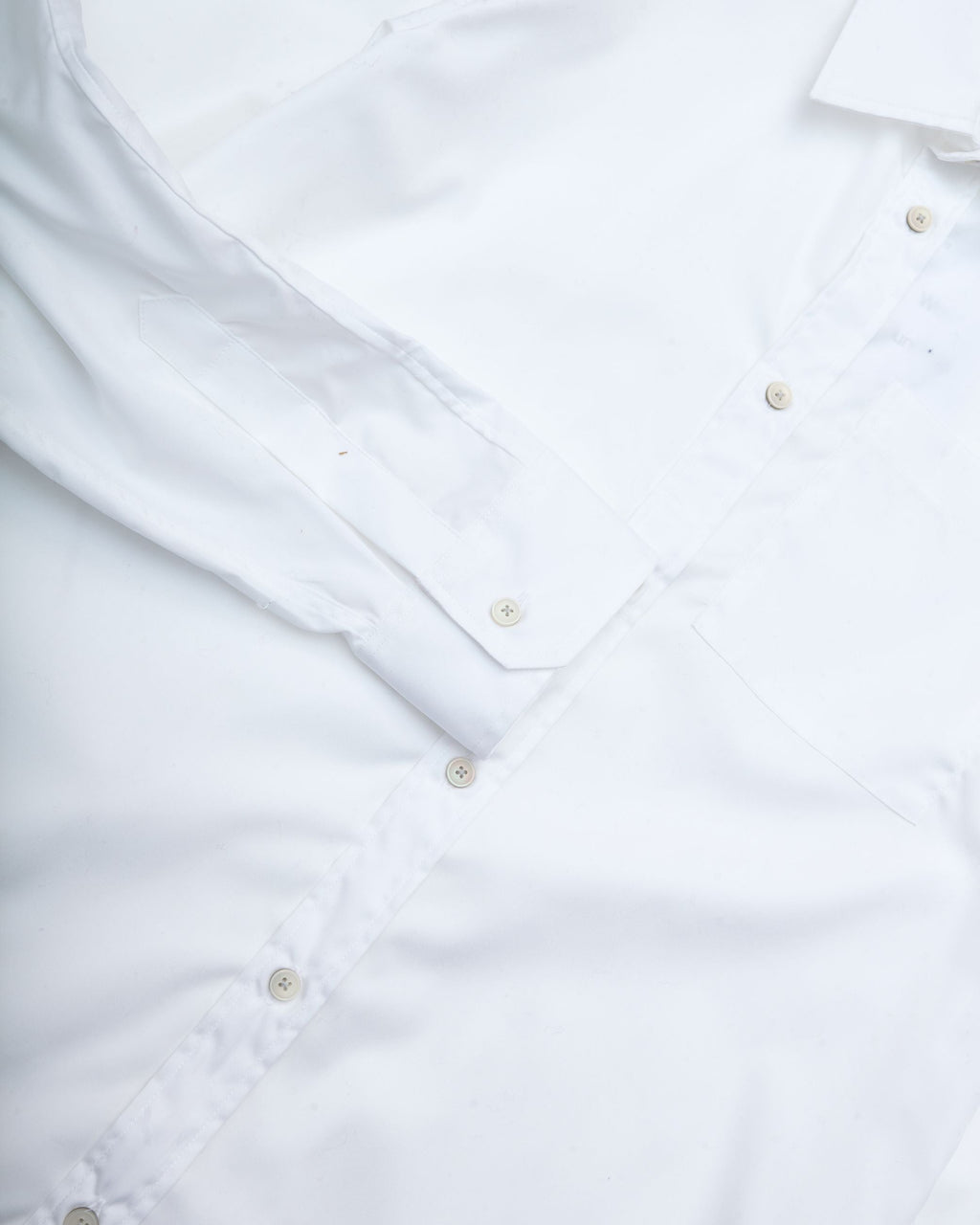 Camicia Knox Bright Bianca