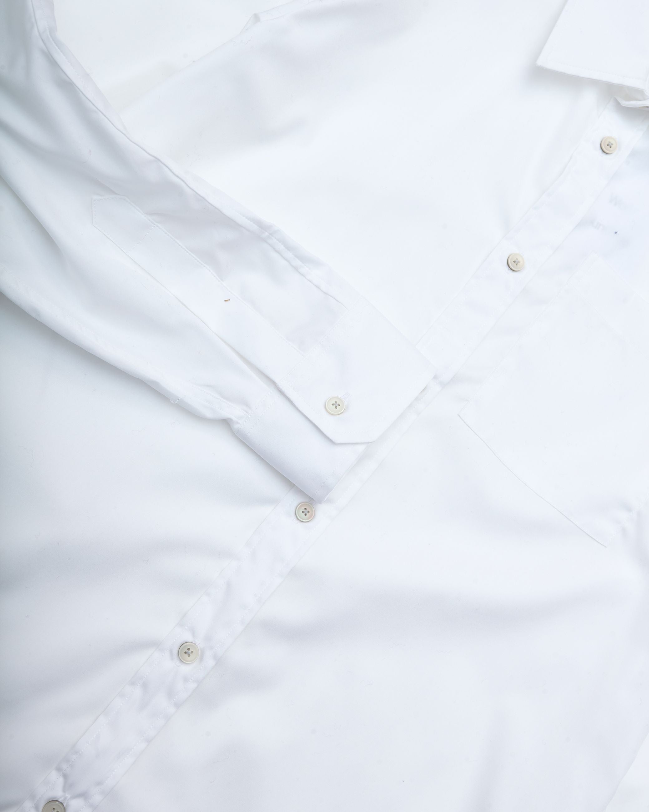 Camicia Knox Bright Bianca
