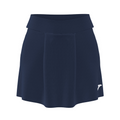 Joma Gonna sportiva per il tennis e Padel con pantaloncino e tasche per palline Torneo Skirt 901295.332 navy-white