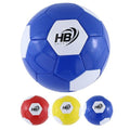 Pallone Calcio Palla Da Calcetto Football Misura 5 Regolamentare Ø 21Cm - 90175