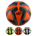 Pallone Calcio Palla Da Calcetto Football Misura 5 Regolamentare Ø 21Cm - 90181