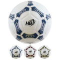 Pallone Calcio Palla Da Calcetto Football Misura 5 Regolamentare Ø 21Cm - 90183