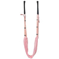 Hb Amaca Antigravity Yoga Swing Cinghia Altalena Regolabile Allenamento Corda R